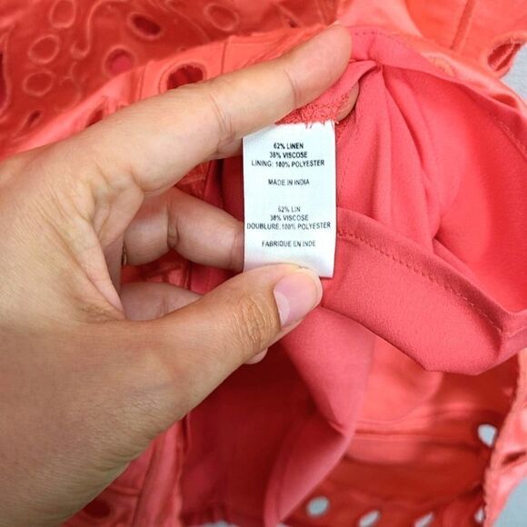 NWT Nanette Lepore Hes My Muse Cocktail Dress 4 - Picture 11 of 12